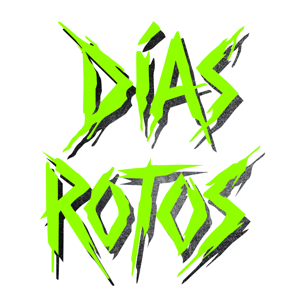 Días Rotos
